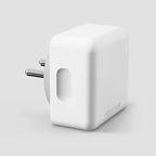GRIPP PowerUp Max Charge Type-C 40W Charger – Dual PD Fast Charging Adapter