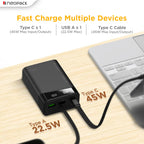 Neopack Maxim Power Boost 20000mAh 45W Power Bank