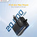 Neopack Maxim Power Boost 20000mAh 45W Power Bank