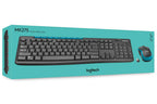 Logitech MK275 Wireless Keyboard and Mouse Combo