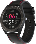 NoiseFit Endure Smartwatch Leather