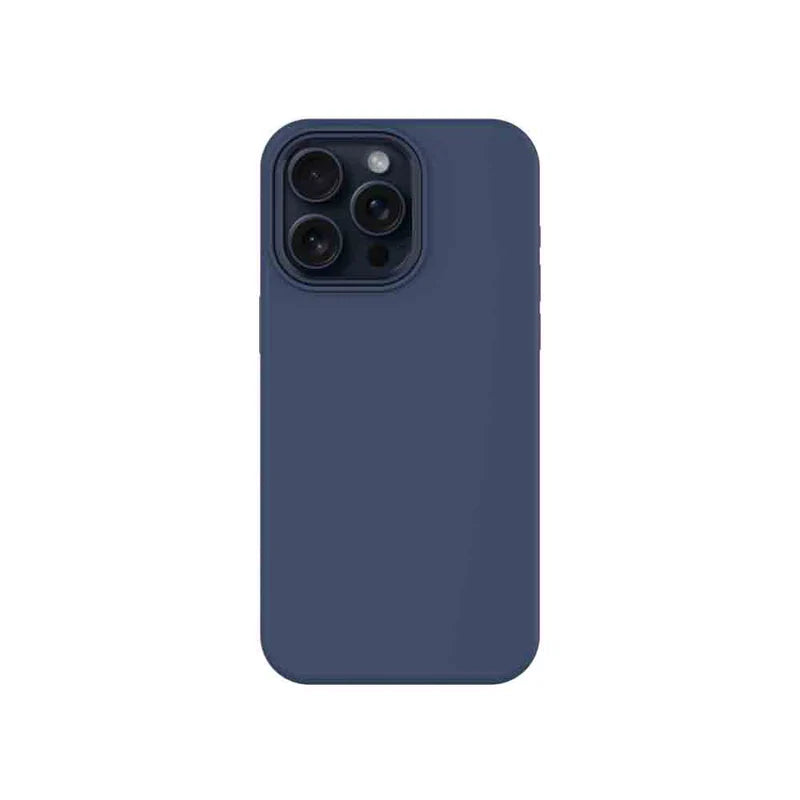 Stuffcool iPhone 15 Pro Max Mobile Case – Navy