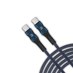 Neopack USB-C to USB-C 60W Cable – Fast Charging & Data Sync Cable