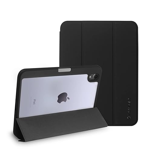 Neopack Delta iPad Pouch Case – Protective Sleeve for iPad & Tablets