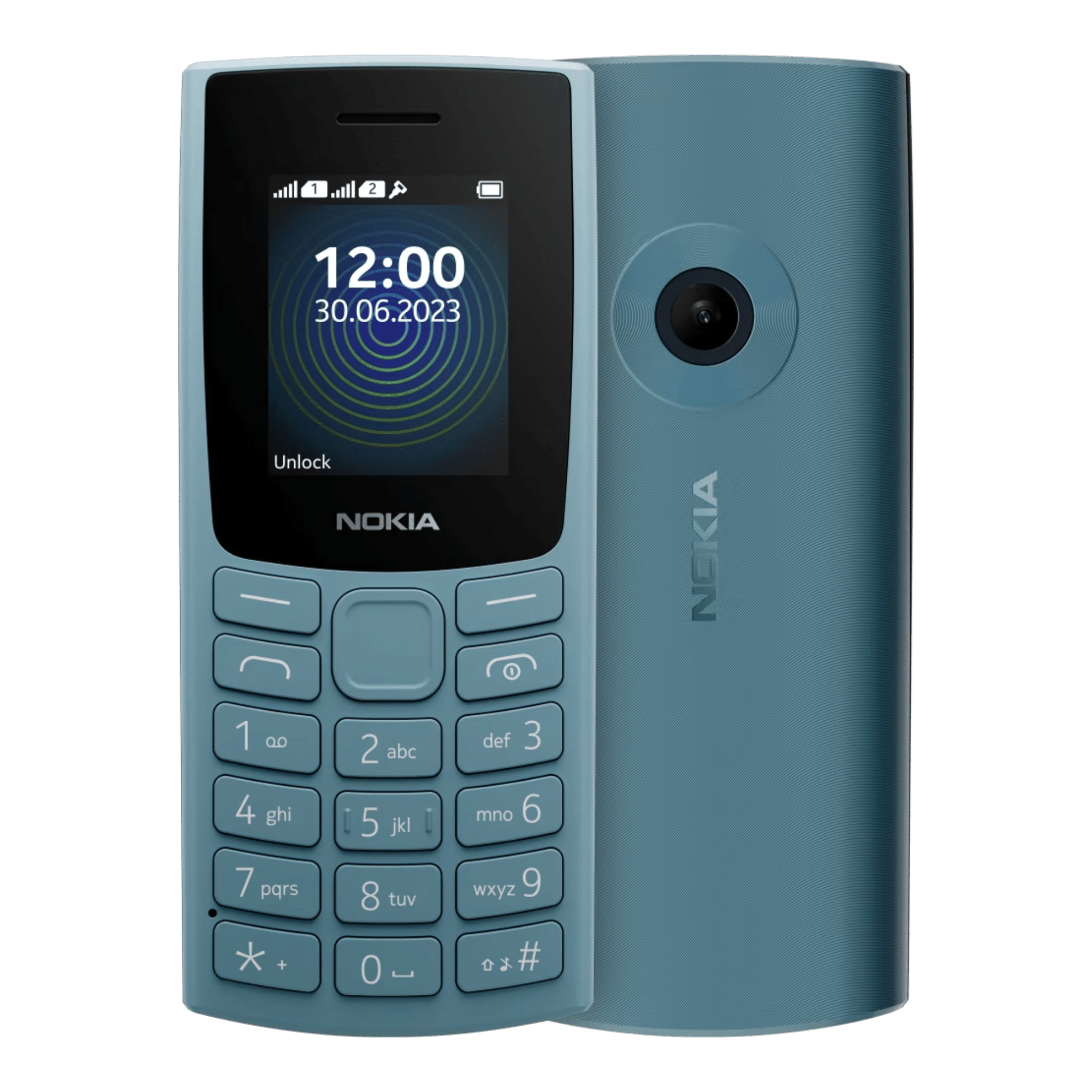 Nokia 110 4G