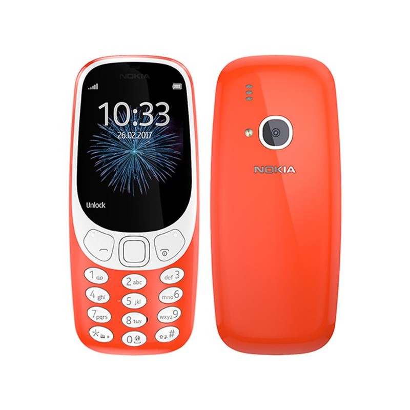 Nokia 3310 Dual SIM