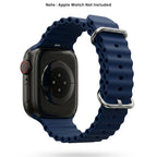 SpaceThing Apple Watch Strap 49/45mm