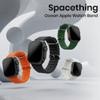 SpaceThing Apple Watch Strap 49/45mm