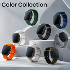 SpaceThing Apple Watch Strap 49/45mm