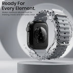 SpaceThing Apple Watch Strap 49/45mm