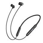 boAt Rockerz Zen ANC Bluetooth Wireless Headphones (Onyx Black)