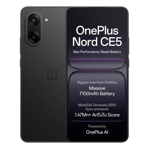 Oneplus Nord CE5