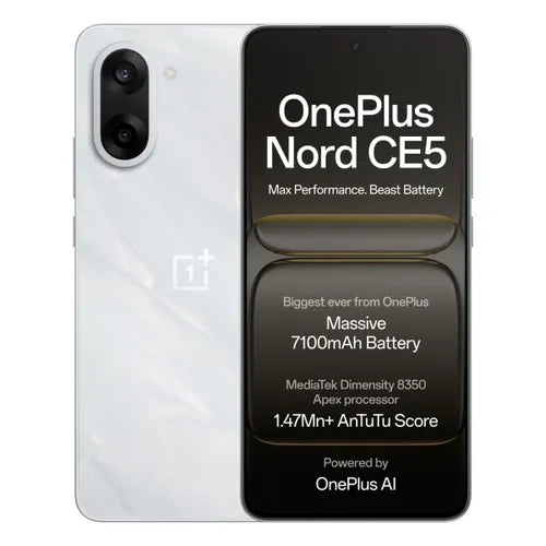 Oneplus Nord CE5