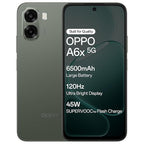 OPPO A6x 5G