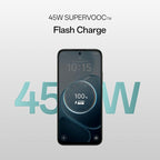 OPPO A6x 5G