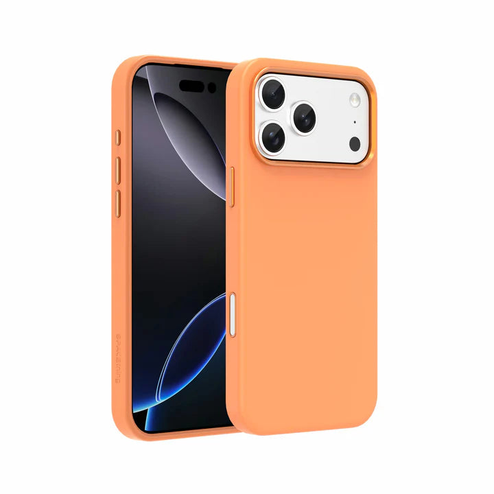SpaceThing Defender MagSafe Case for iPhone 17 Pro Max