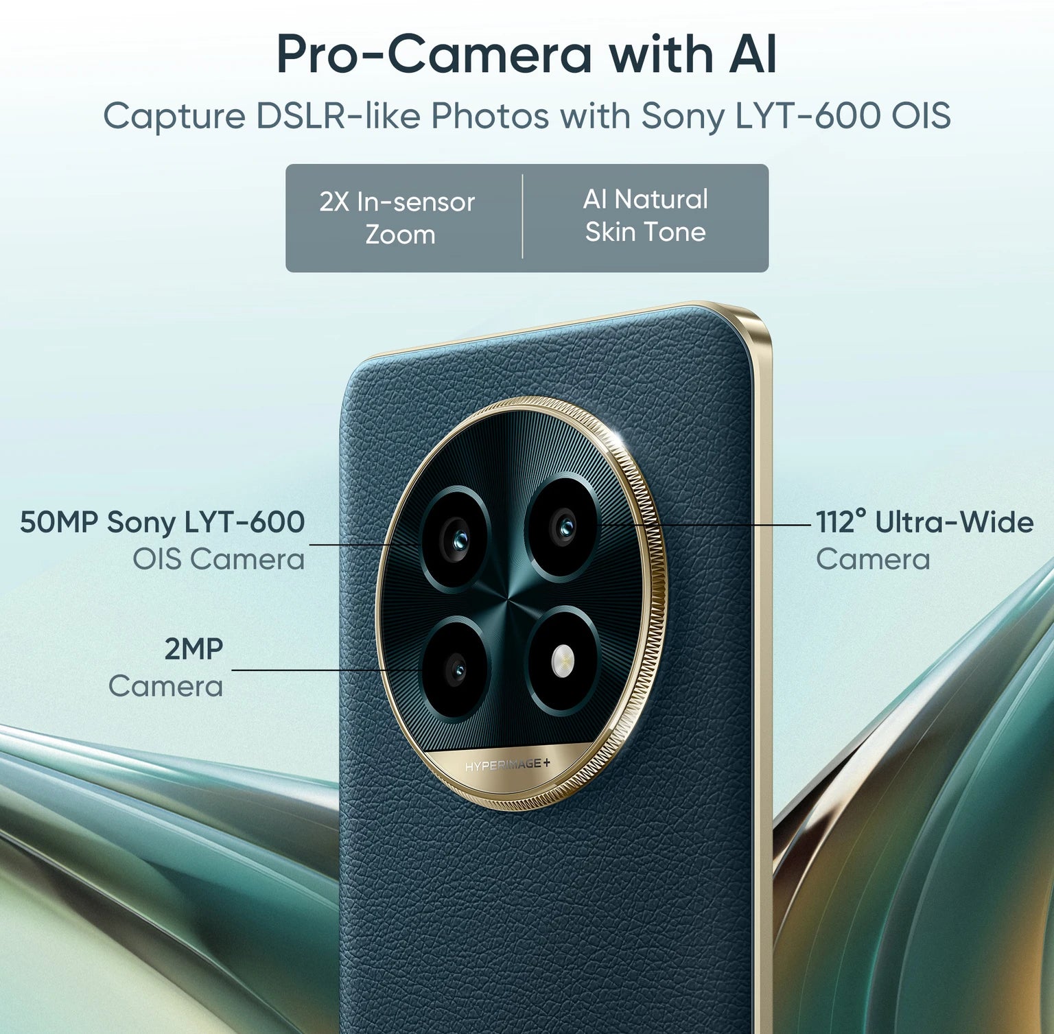 Realme 13 Pro