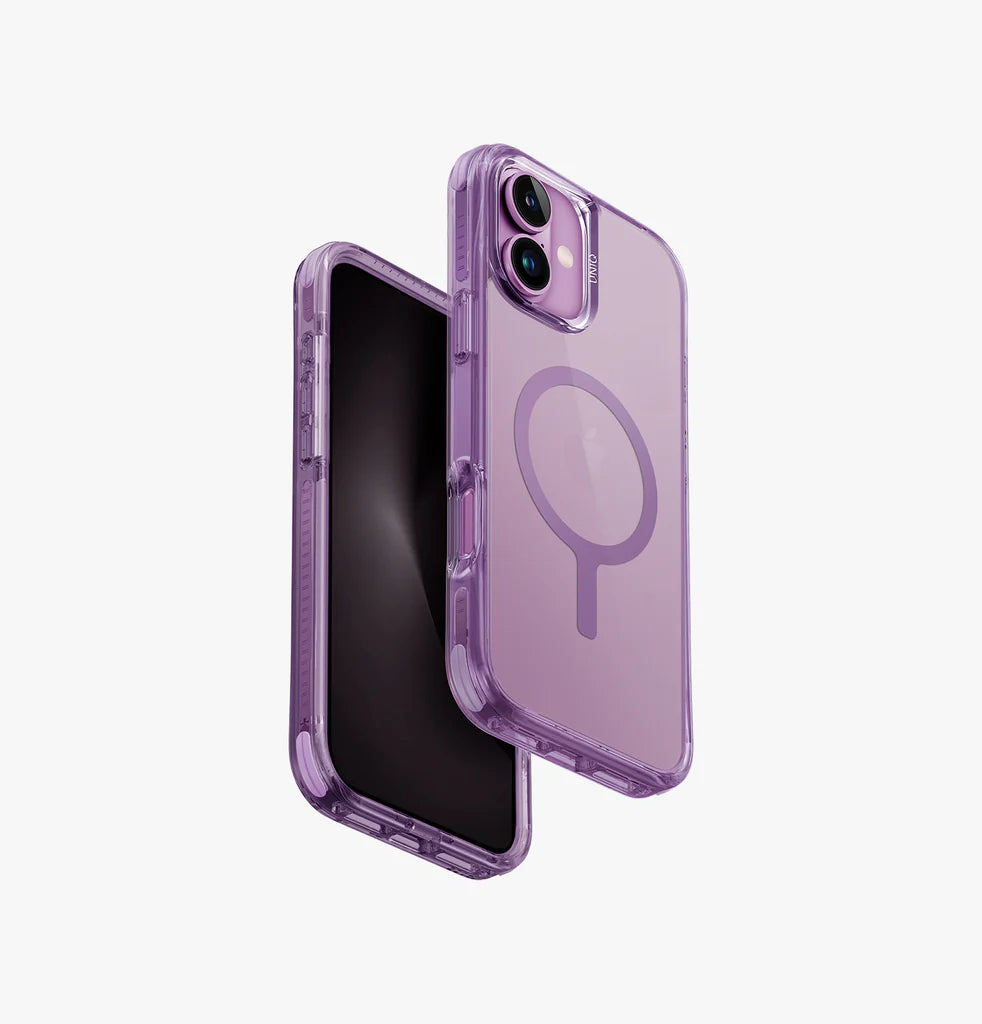 UNIQ Protective Case for iPhone 16 Plus
