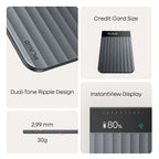 PLAUD Note Pro AI Voice Recorder