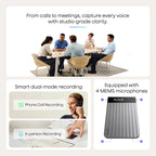 PLAUD Note Pro AI Voice Recorder
