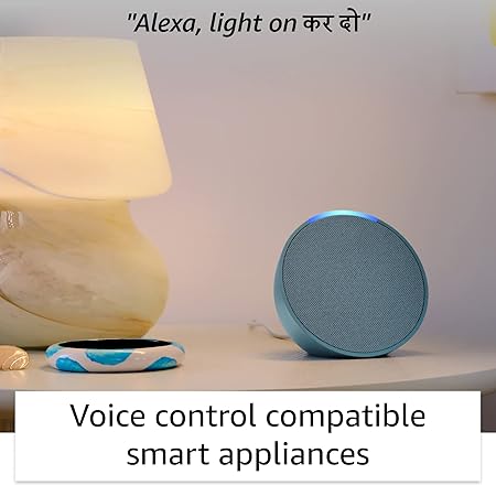 Amazon Echo Pop