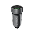 Gripp PowerUp Superfast Combo Car Charger