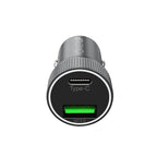 Gripp PowerUp Superfast Combo Car Charger