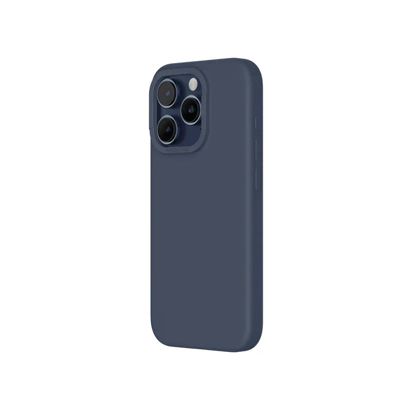 AMAZINGthing iPhone 15 Pro Mobile Case – Blue