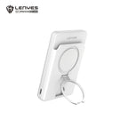 Lenyes PW0006D 5000mAh Magnetic Wireless Power Bank