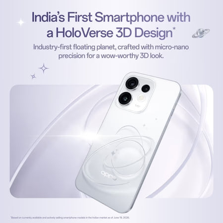 OPPO Reno16 C 5G