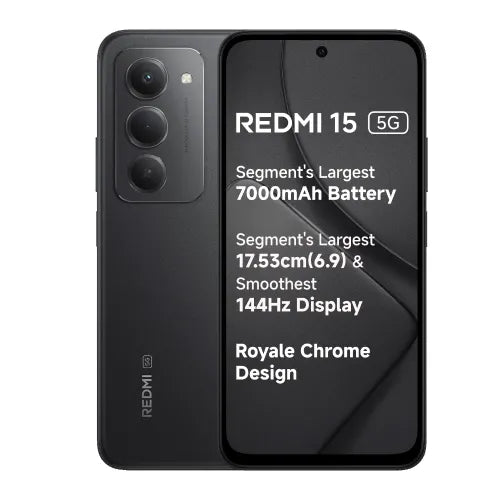 Redmi 15