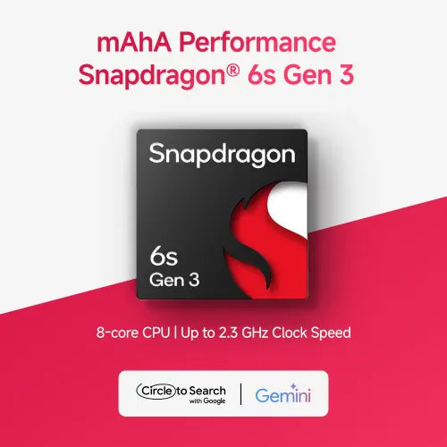 Redmi 15 5G