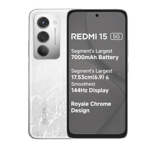 Redmi 15