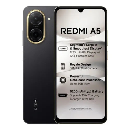 Redmi A5 4G