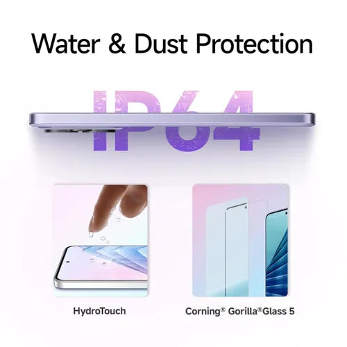 Redmi Note 14