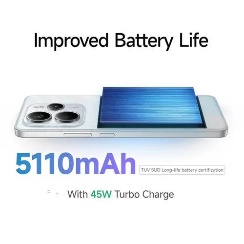 Redmi Note 14