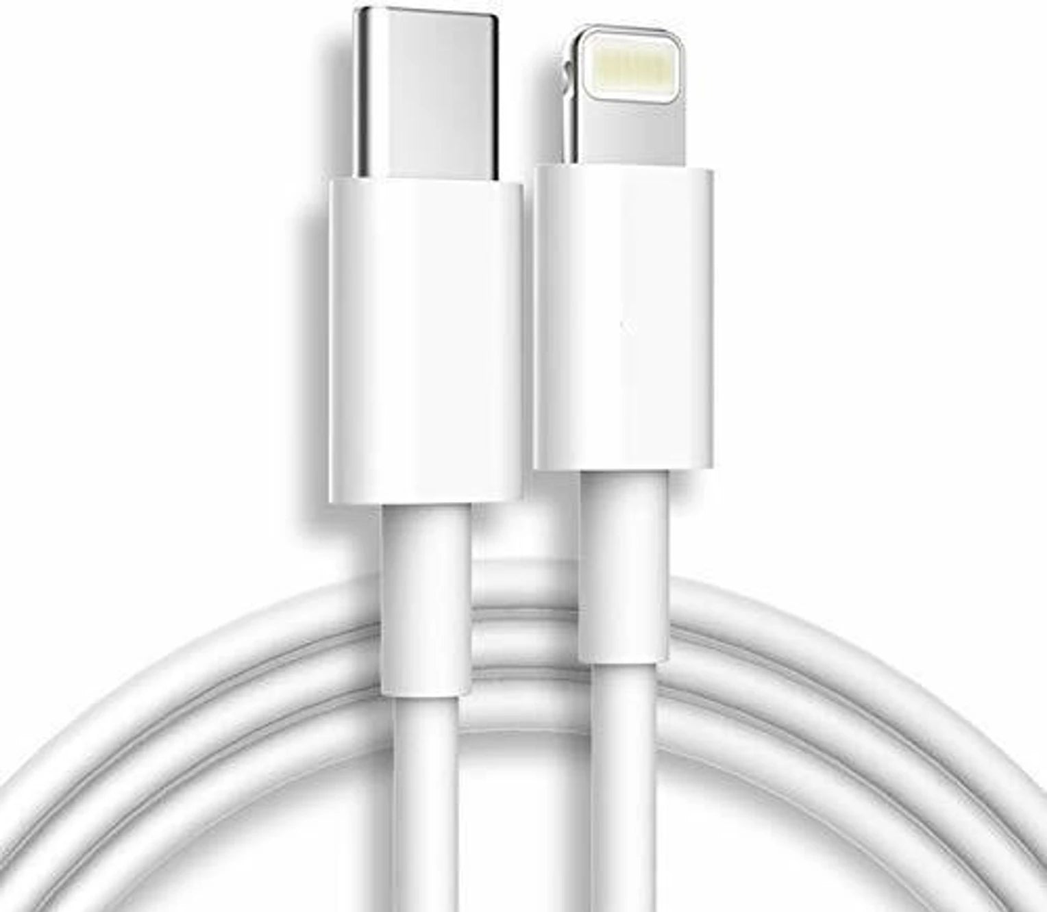 Riversong Type-C to Lightning Cable – Fast Charging & Data Sync Cable for iPhone