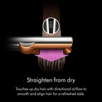Dyson Airstrait™ Hair Straightener (Ceramic Pink & Rose Gold)