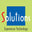 Solutions World logo