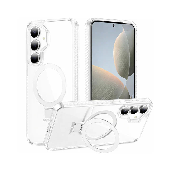 SpaceThing Protective Case for Samsung Galaxy S25