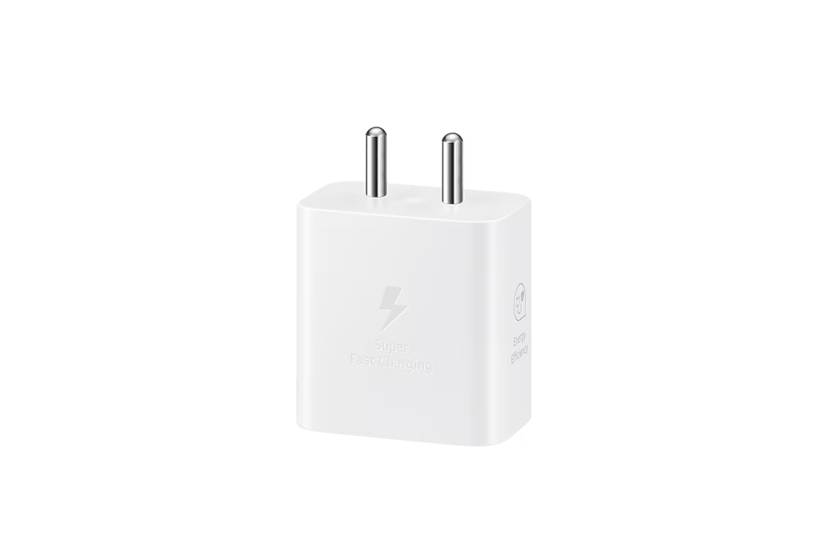 Samsung 25W Super Fast Wall Charger