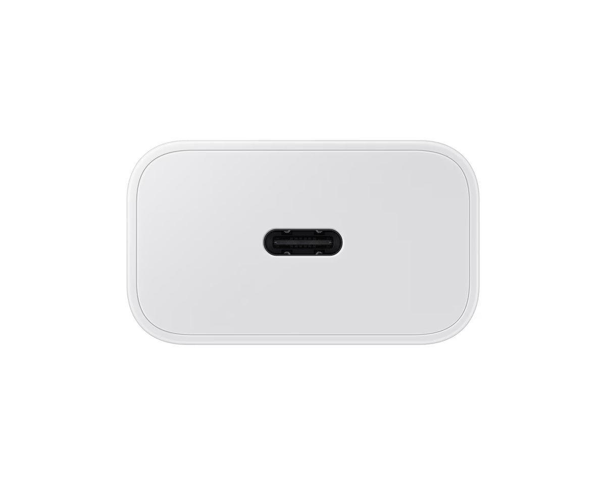 Samsung 25W Super Fast Wall Charger
