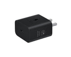Samsung 25W Super Fast Charging Travel Adapter EP-T2510XWN (Black)