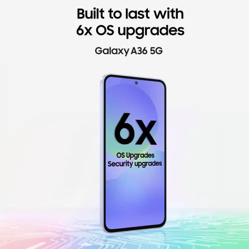 Samsung Galaxy A36