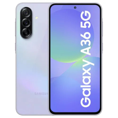 Samsung Galaxy A36