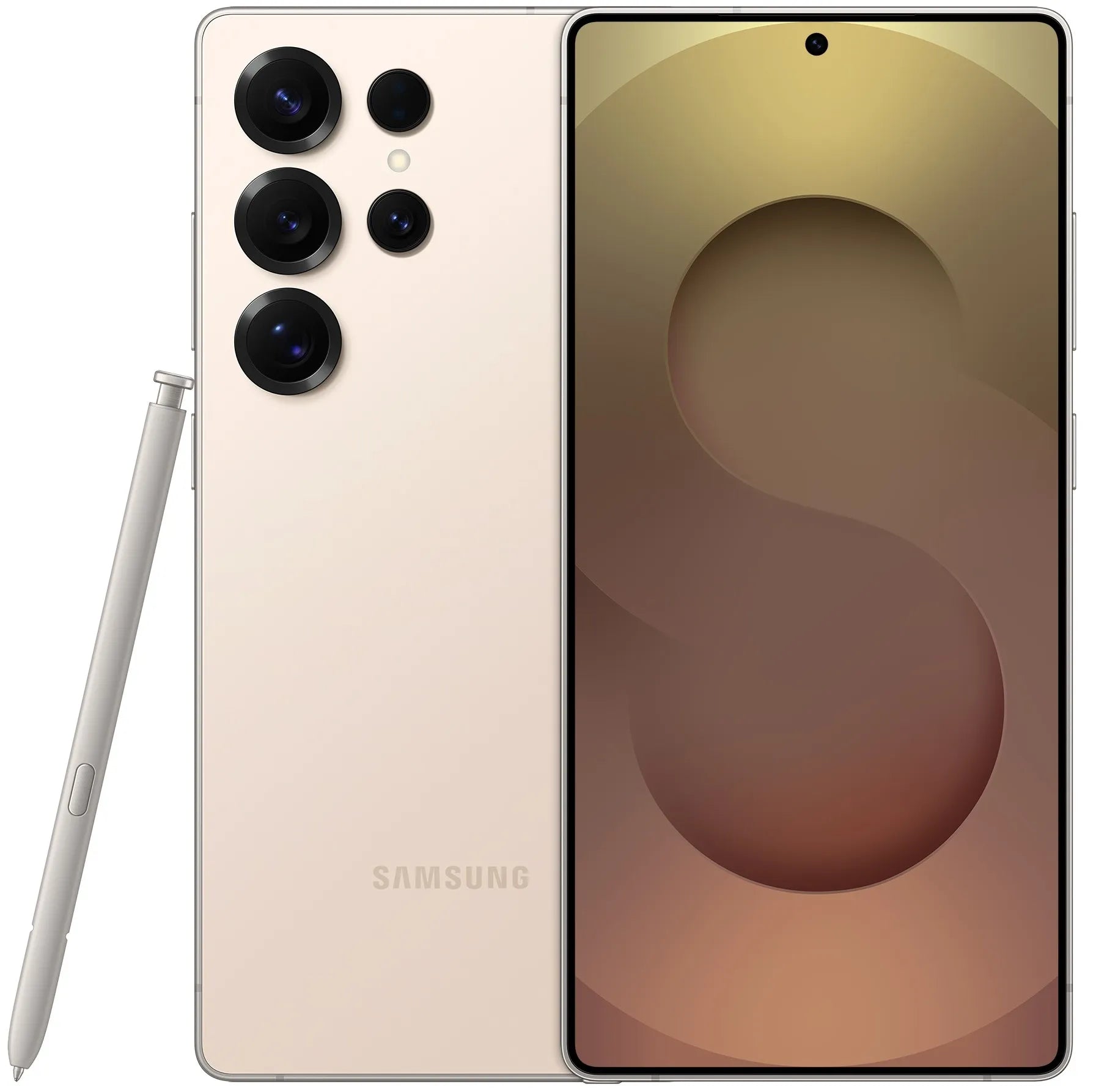 Samsung Galaxy S25 Ultra