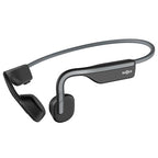 Shokz OpenMove Open-Ear Bone Conduction Bluetooth Headphones