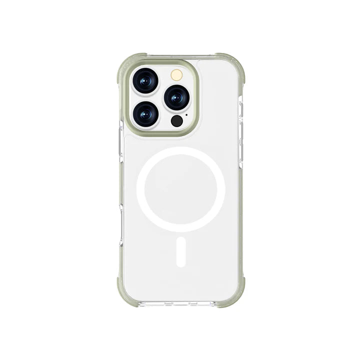 SpaceThing Defender MagSafe Case for iPhone 16