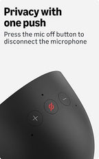 Amazon Echo Spot