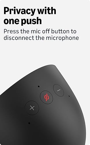 Amazon Echo Spot